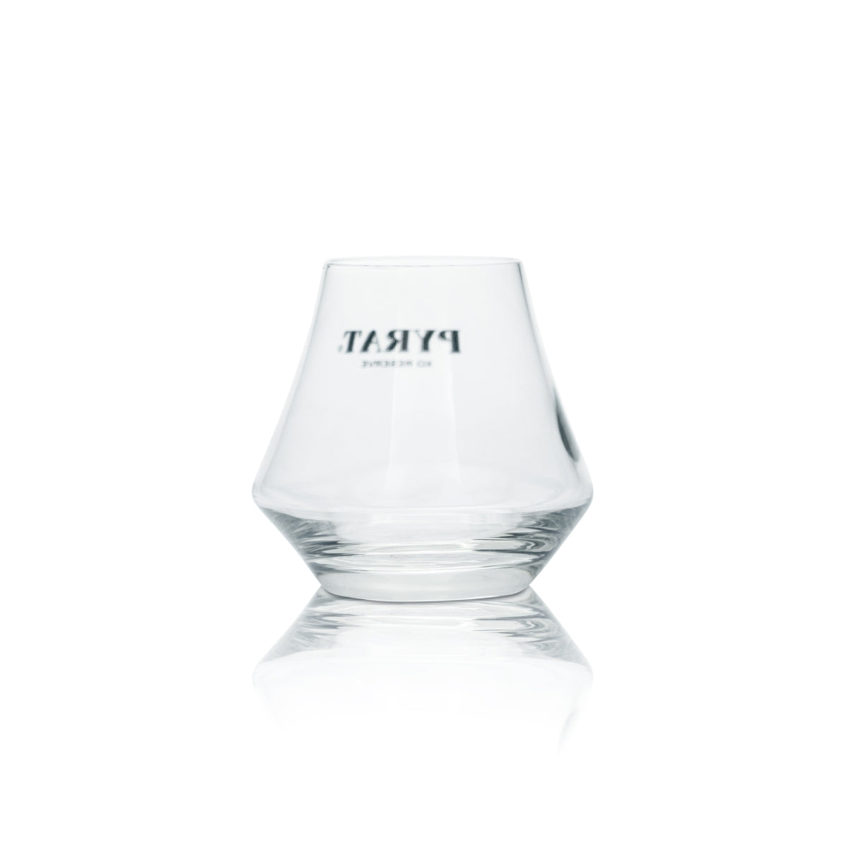 6 bicchieri da degustazione Pyrat XO Reserve Rum in vetro da 0,29 l, speciali per long drink – Vista 3