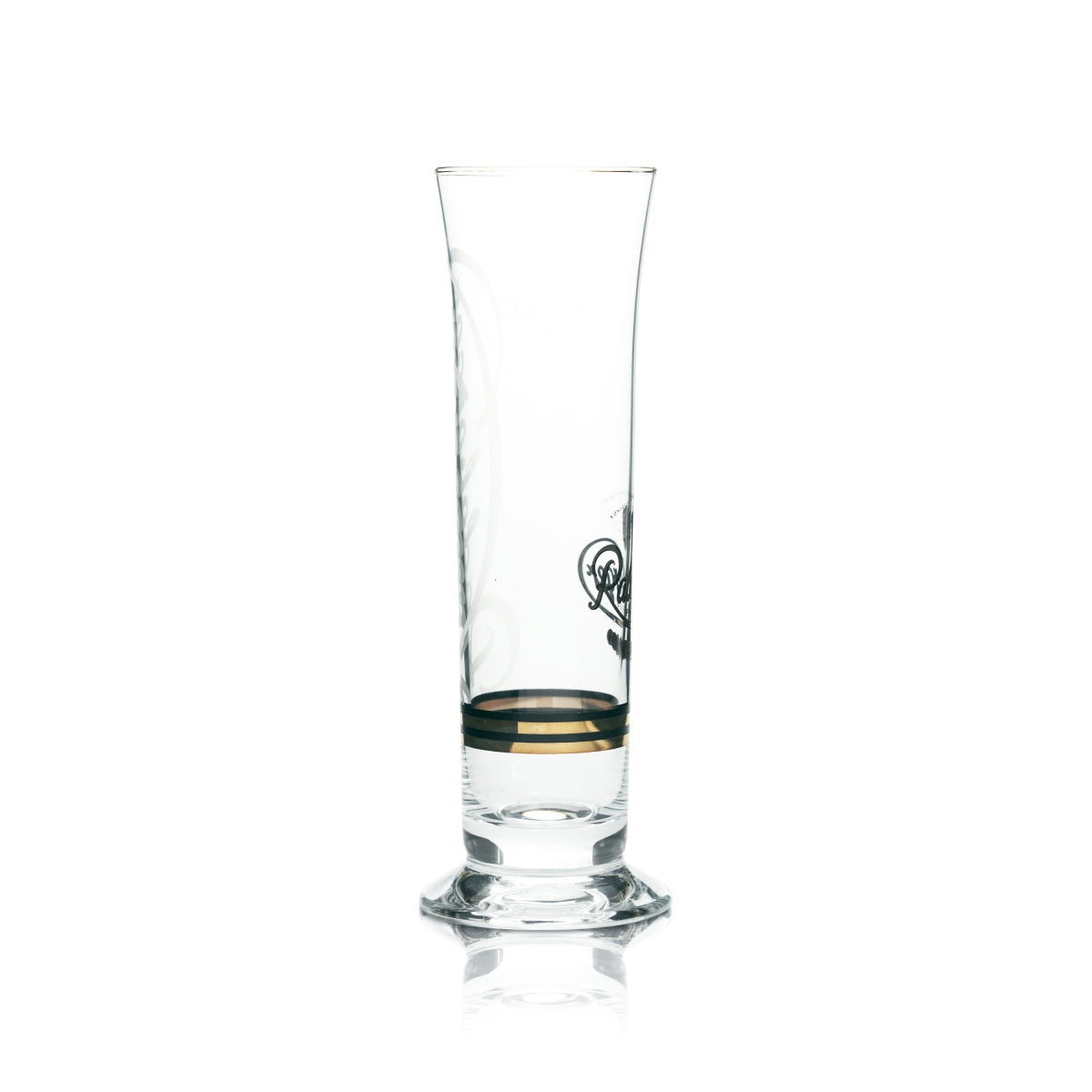 6 bicchieri da birra Radeberger 0,2 l a forma di coppa con logo e scena, birrificio, tulipano – Vista 3