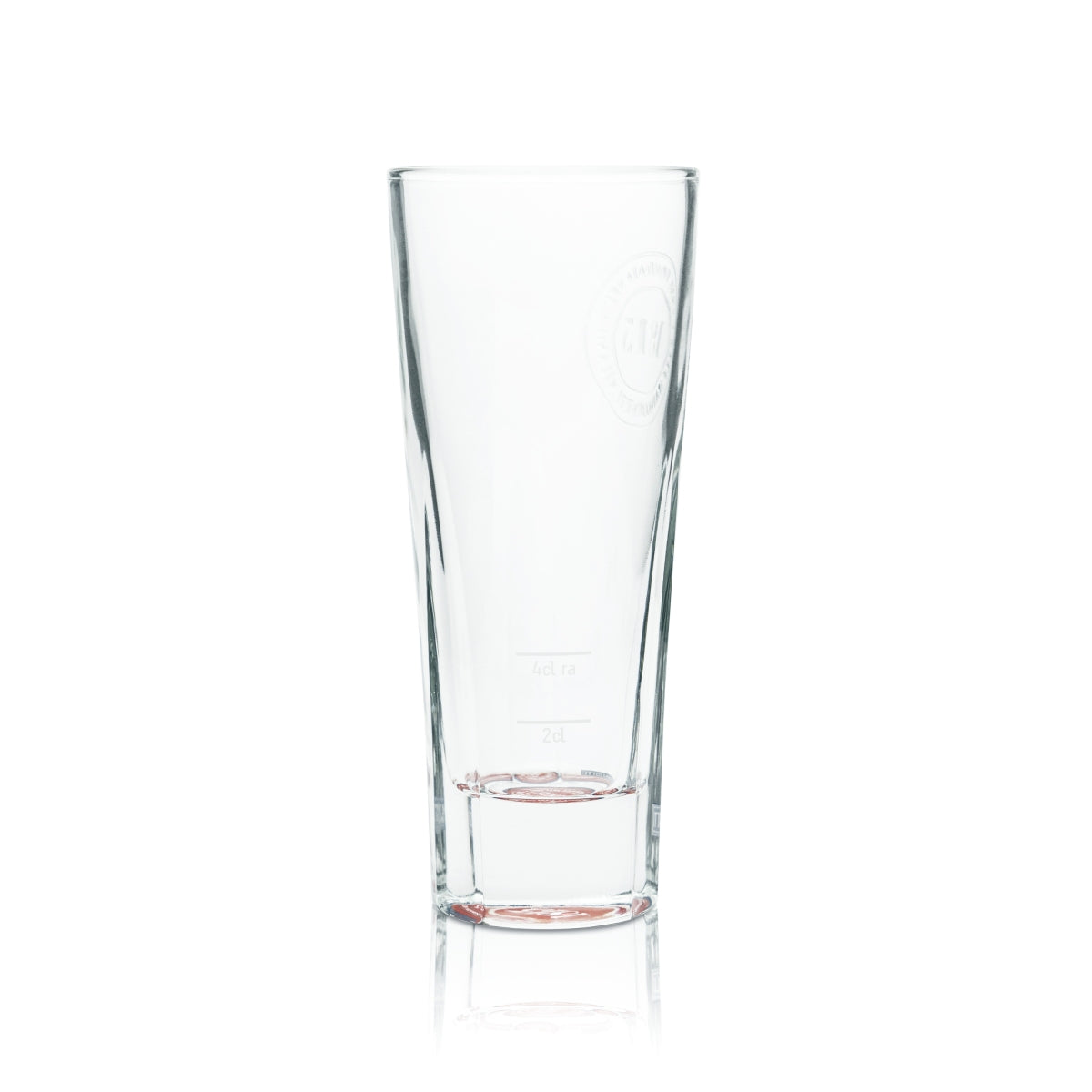 6 bicchieri da liquore Ramazzotti 0,2 l 1815 bicchieri da cocktail long drink Stamper digestivo – Vista 3
