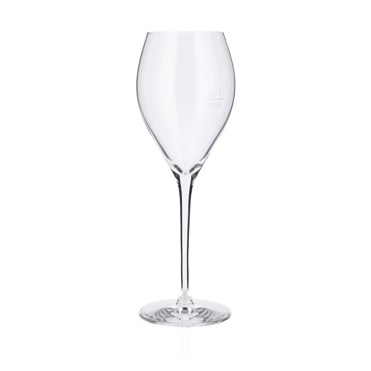6 bicchieri da champagne Rastal 0,1 l Flûte Bicchieri da champagne Bicchieri da spumante Rastal – Vista 3