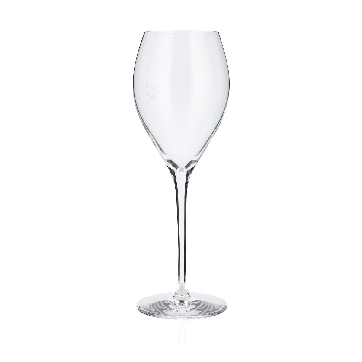6 bicchieri da champagne Rastal 0,1 l Flûte Bicchieri da champagne Bicchieri da spumante Rastal – Vista 4