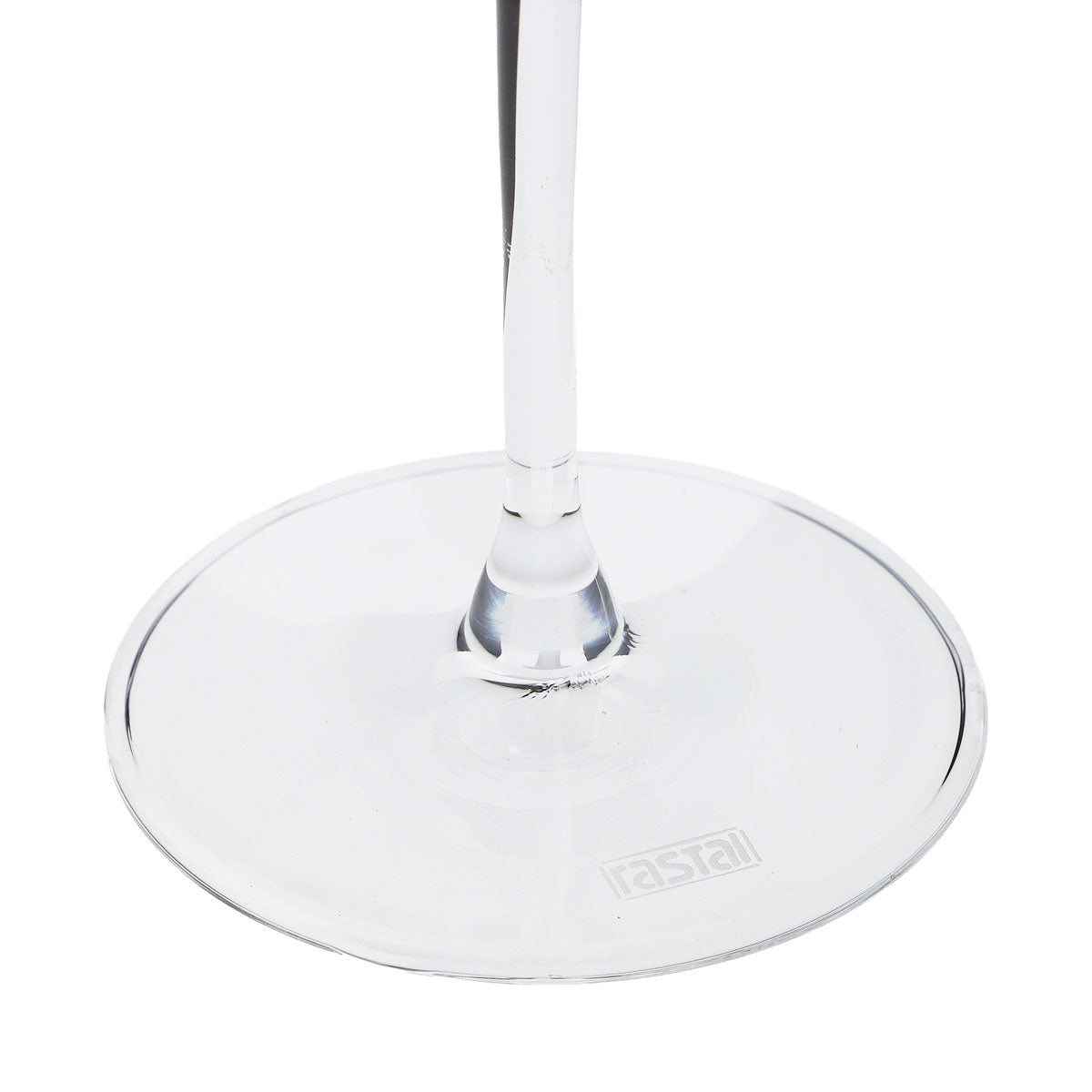6 bicchieri da champagne Rastal 0,1 l Flûte Bicchieri da champagne Bicchieri da spumante Rastal – Vista 5