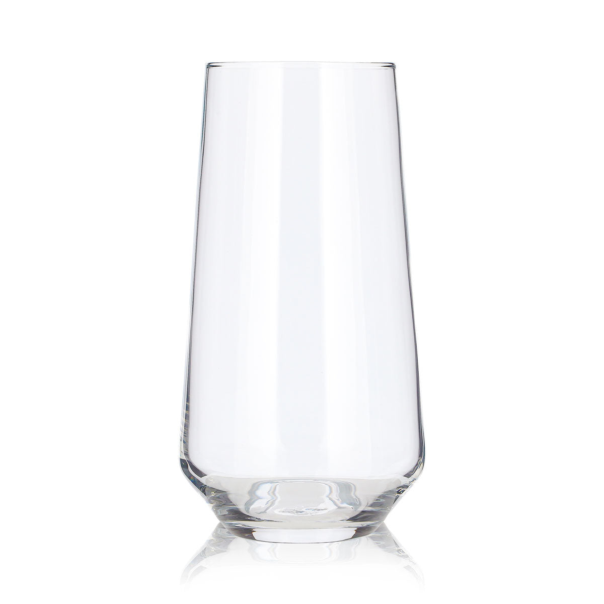 6 bicchieri in vetro Rastal da 0,45 l, modello Tumbler Harmony 45 – Vista 3