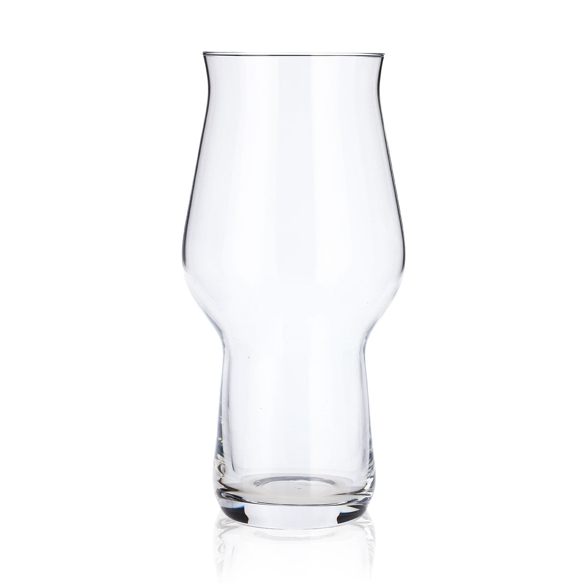 6x Rastal Bicchiere da birra artigianale 0,48 l "Blanco" Craft Master One – Vista 2