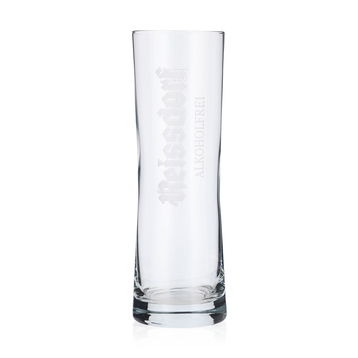 6 bicchieri da birra Reissdorf analcolica 0,25 bicchieri tazza logo satinato stanghetta – Vista 3
