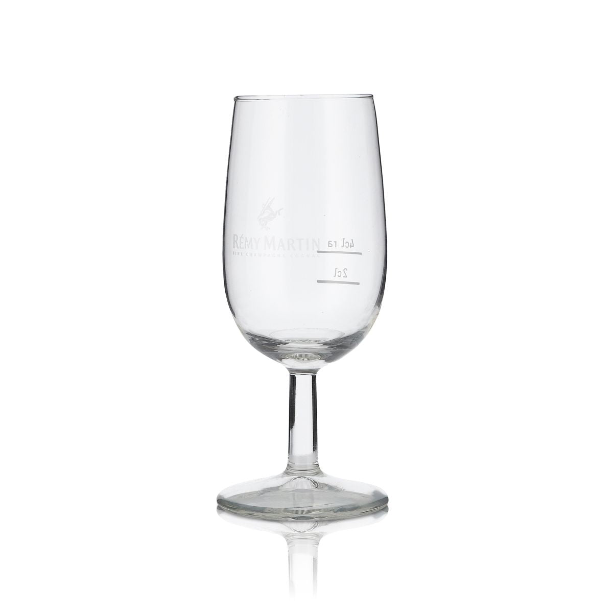 6 bicchieri Remy Martin da 0,14 l Set di bicchieri da cognac Tasting Nosing Brandy – Vista 3