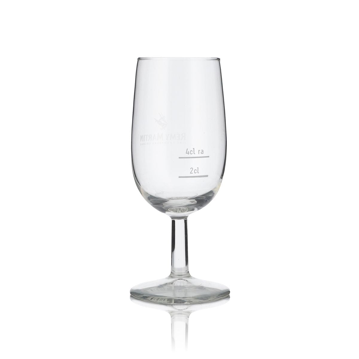 6 bicchieri Remy Martin da 0,14 l Set di bicchieri da cognac Tasting Nosing Brandy – Vista 4