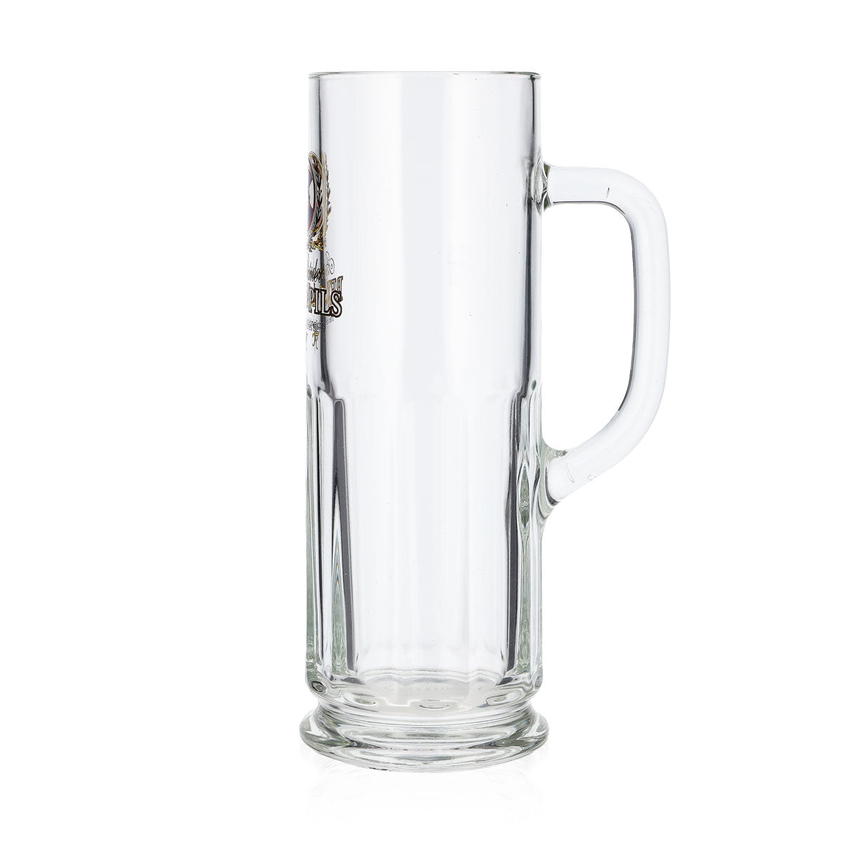 6 bicchieri da birra Rex Pils da 0,5 l, modello "Krug sahm Maximilian" (set da 6) – Vista 6