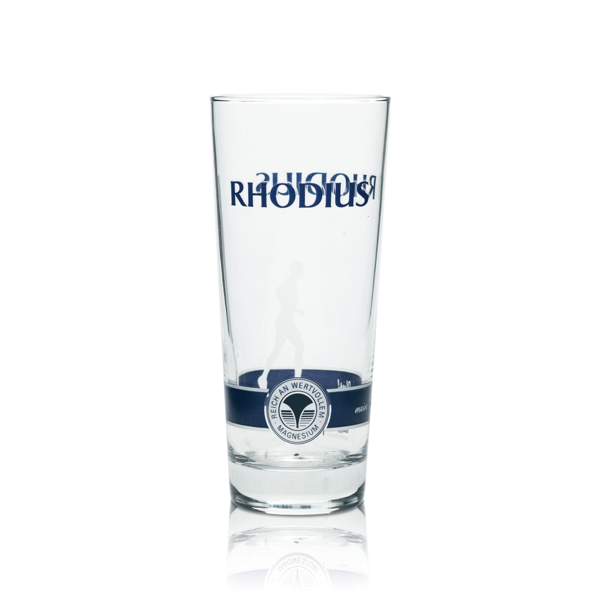 6 bicchieri Rhodius per acqua da 0,2 l esclusivi Walker Bicchieri per acqua minerale Gastro – Vista 2