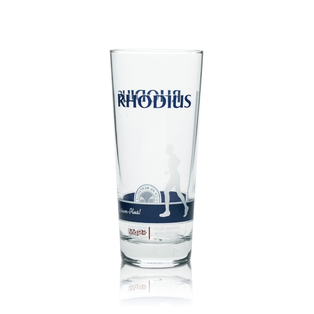 6 bicchieri Rhodius per acqua da 0,2 l esclusivi Walker Bicchieri per acqua minerale Gastro – Vista 3