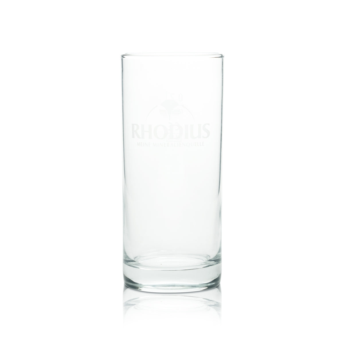 6 bicchieri Rhodius per acqua 0,2 l bicchieri da ristorazione per hotel, ristoranti e bar – Vista 2