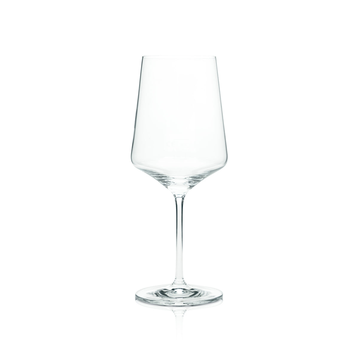 6 bicchieri da vino Ritzenhoff 0,5 l Julie Bicchieri da aperitivo, cocktail e long drink per vino rosso – Vista 3