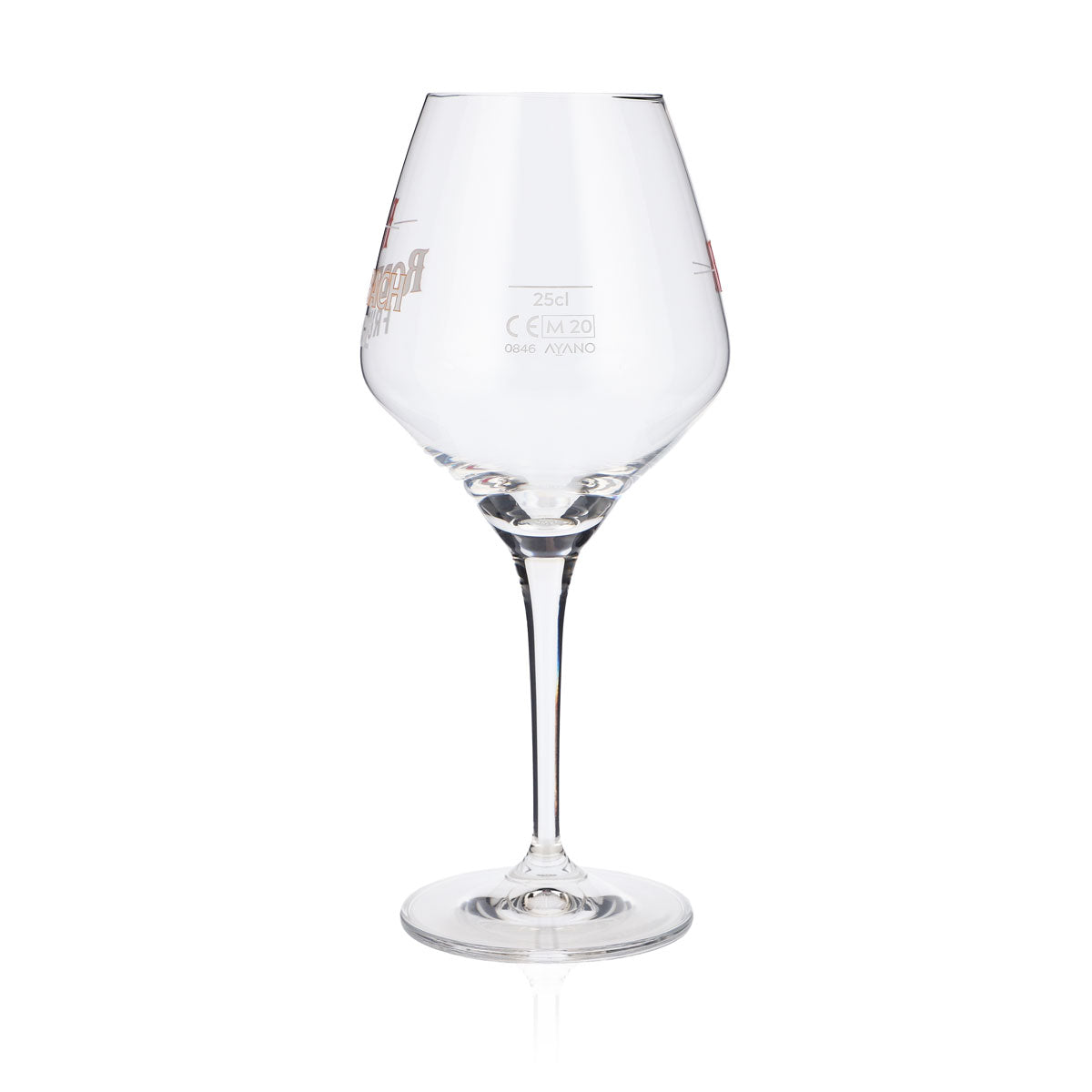 6 bicchieri da birra Rodenbach da 0,25 l Bicchieri da birra a forma di palloncino Bicchieri da sommelier "Fruitage" – Vista 5