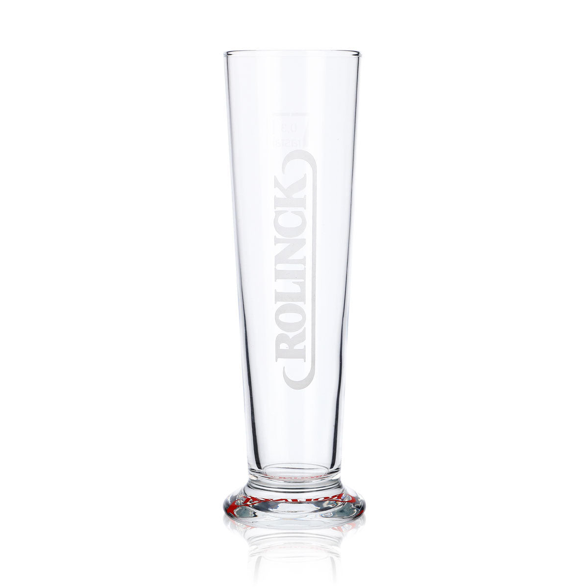 6 bicchieri da birra Rolinck Bicchieri da birra 0,3 l Tazza/coppa Rastal Stange – Vista 2