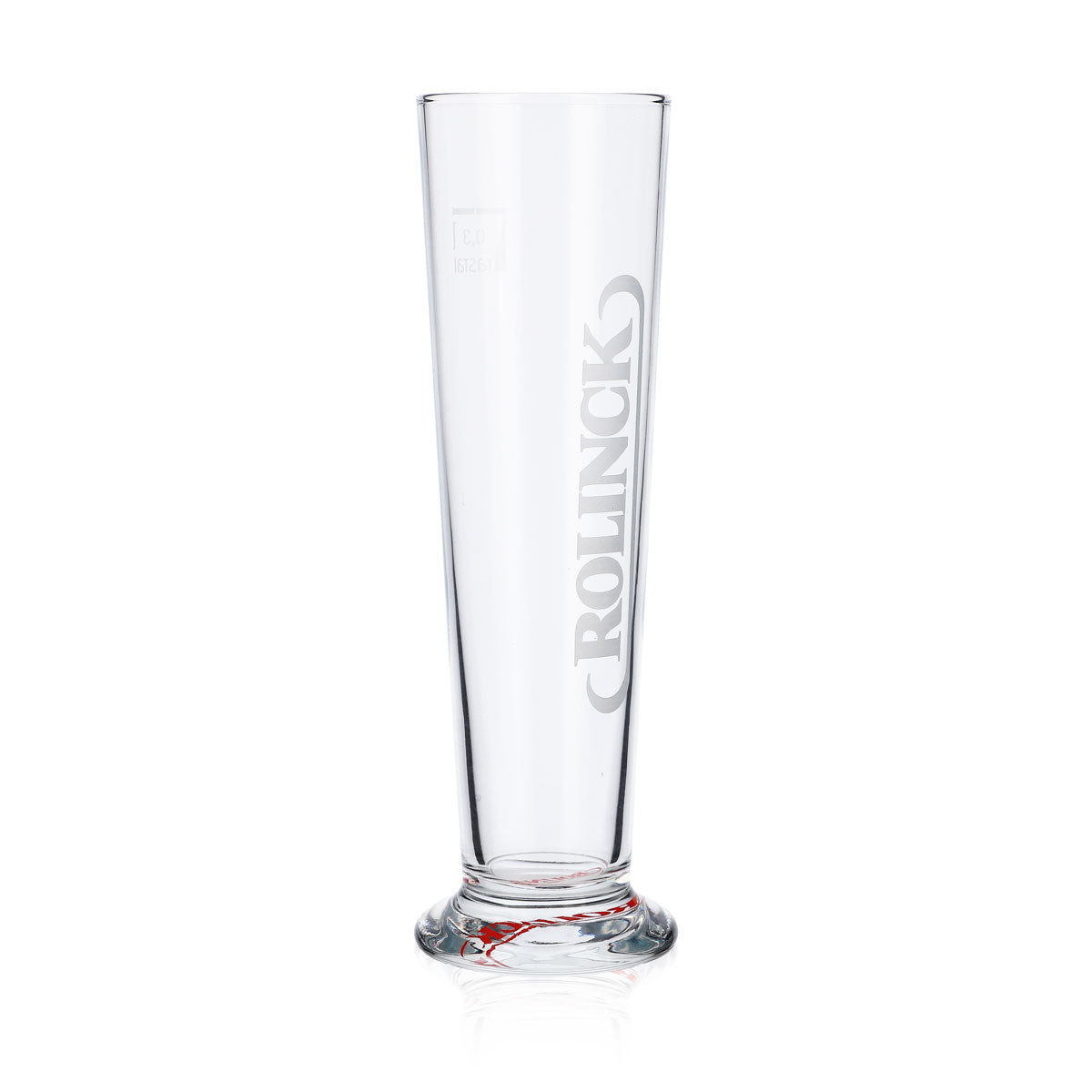 6 bicchieri da birra Rolinck Bicchieri da birra 0,3 l Tazza/coppa Rastal Stange – Vista 3