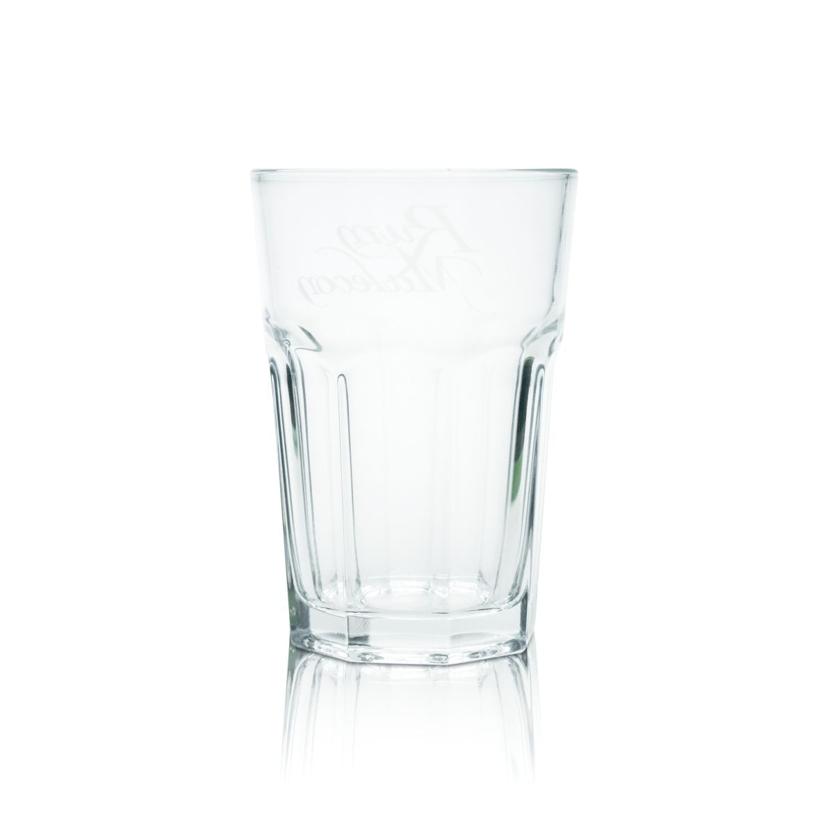 6x Ron Malecon Bicchiere 0,33 l Bicchiere da long drink Bicchiere tumbler Set di bicchieri da cocktail – Vista 3