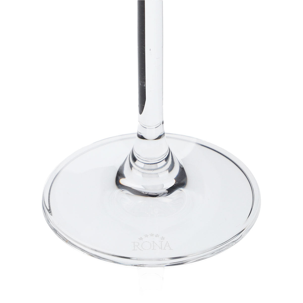 6x Rona Bicchiere da spumante Flûte Cava 0,15 l Bicchiere da spumante Bicchiere da champagne Cristallino – Vista 3