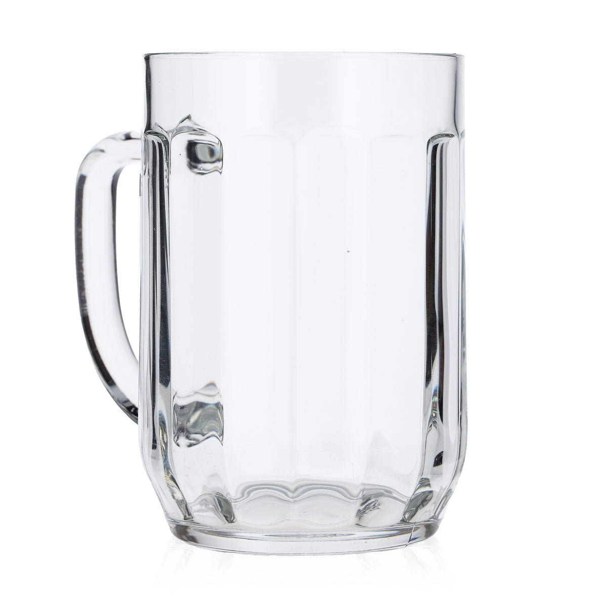 6 bicchieri da birra Sahm da 0,5 l (set da 6) – Vista 3
