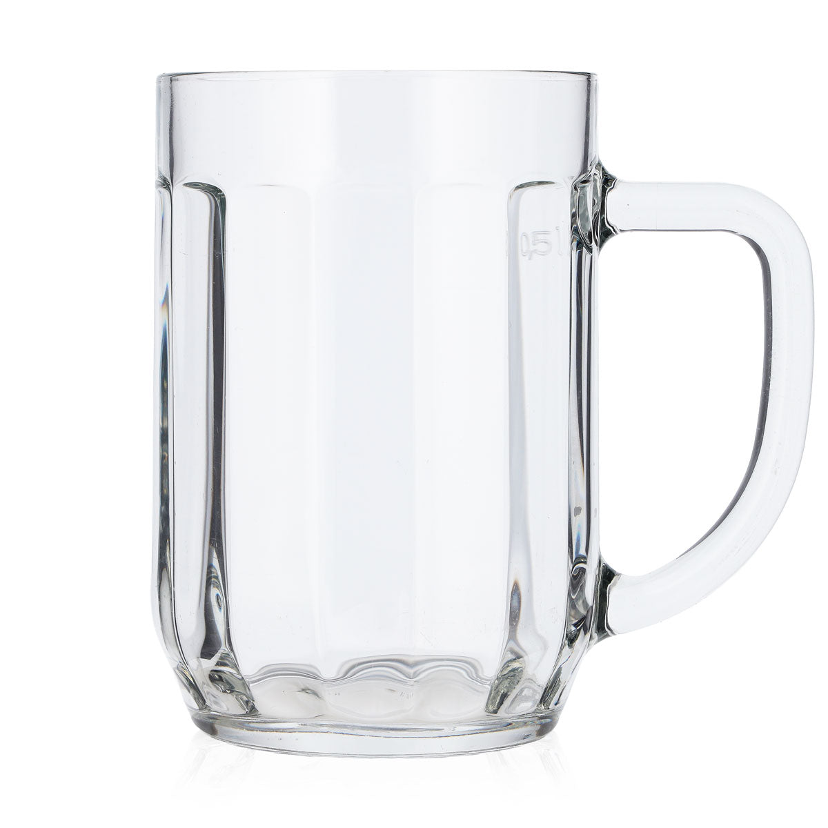 6 bicchieri da birra Sahm da 0,5 l (set da 6) – Vista 6
