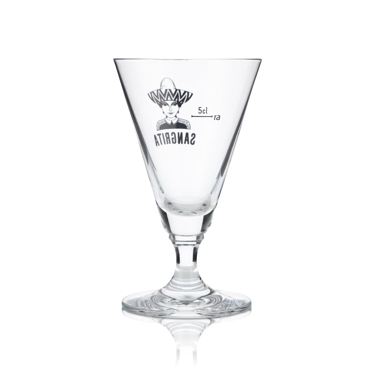 6 bicchieri Sangrita da 0,125 l Bicchiere a calice Bicchiere da martini Succo di verdura Succo di pomodoro Long drink – Vista 3