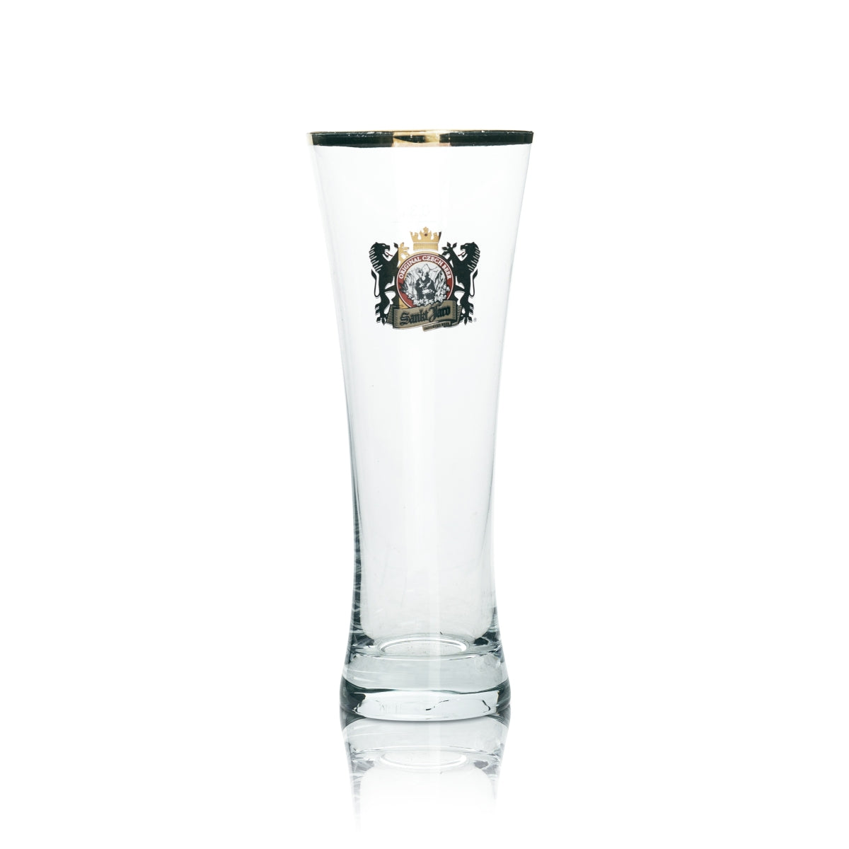 6 bicchieri da birra Sankt Jaro 0,3 l Ritzenhoff Pils Tulipano Czech Beer Cup – Vista 2