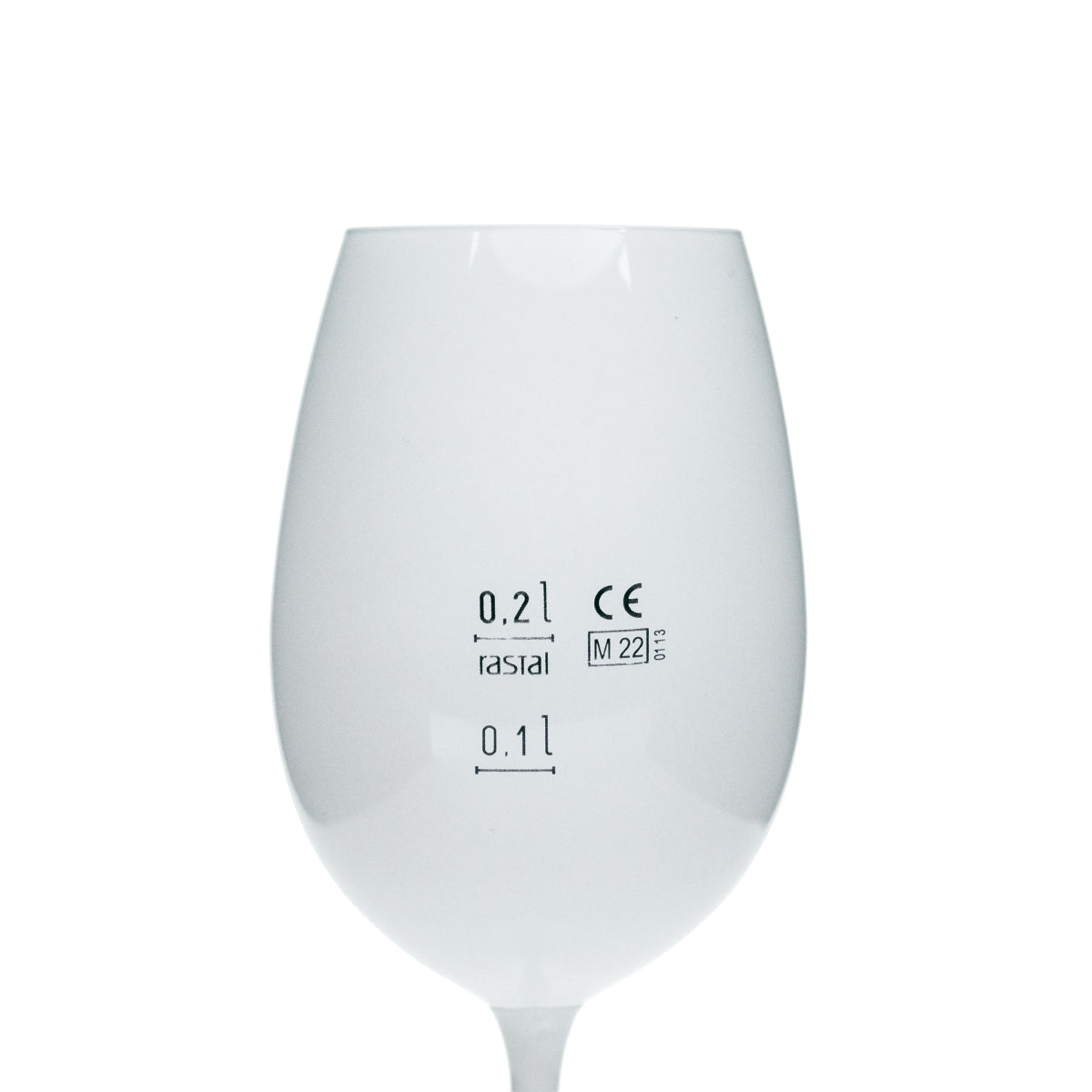 6 bicchieri da spumante Scavi & Ray Ice Prestige 0,46 l, lucidi, per prosecco e champagne – Vista 5