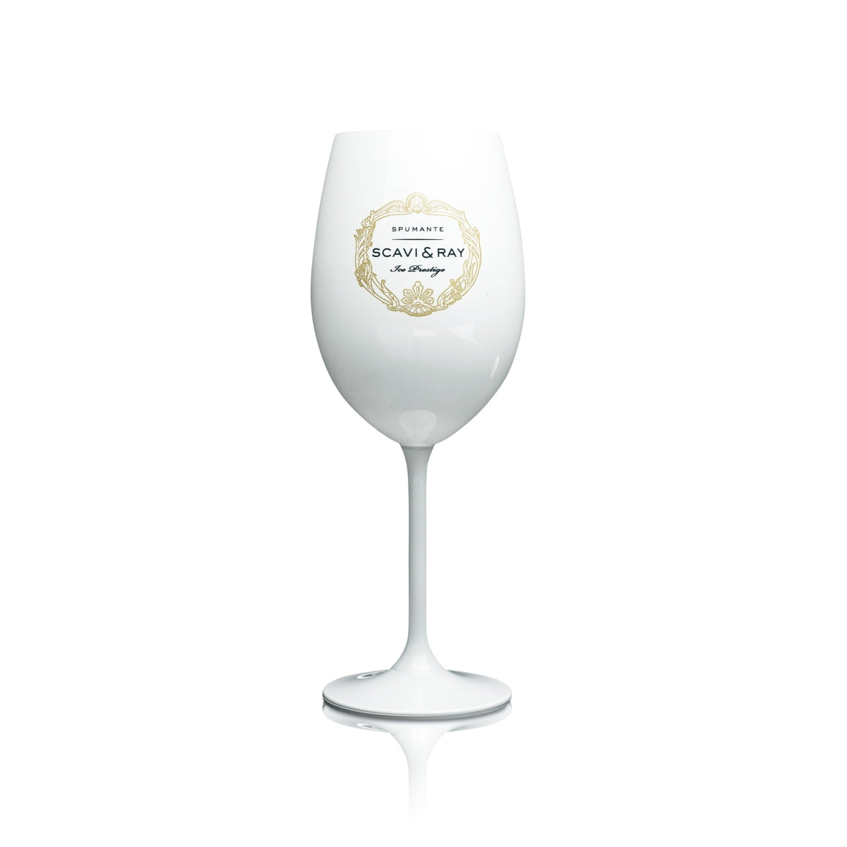 6 bicchieri da spumante Scavi & Ray 0,4 l per vino, champagne, prosecco, bianco – Vista 2