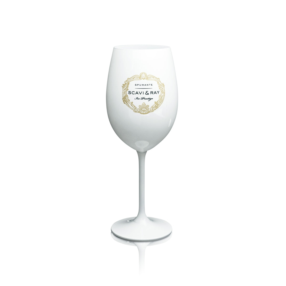 6 bicchieri da spumante Scavi & Ray 0,4 l per vino, champagne, prosecco, bianco – Vista 4
