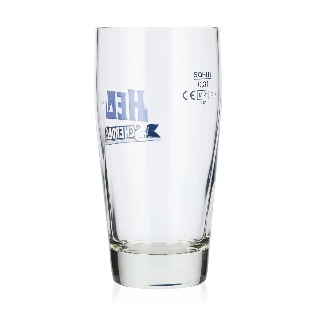 6 bicchieri da birra Scherdel Willibecher 0,3 l Bicchiere "Hell" Sahm – Vista 4