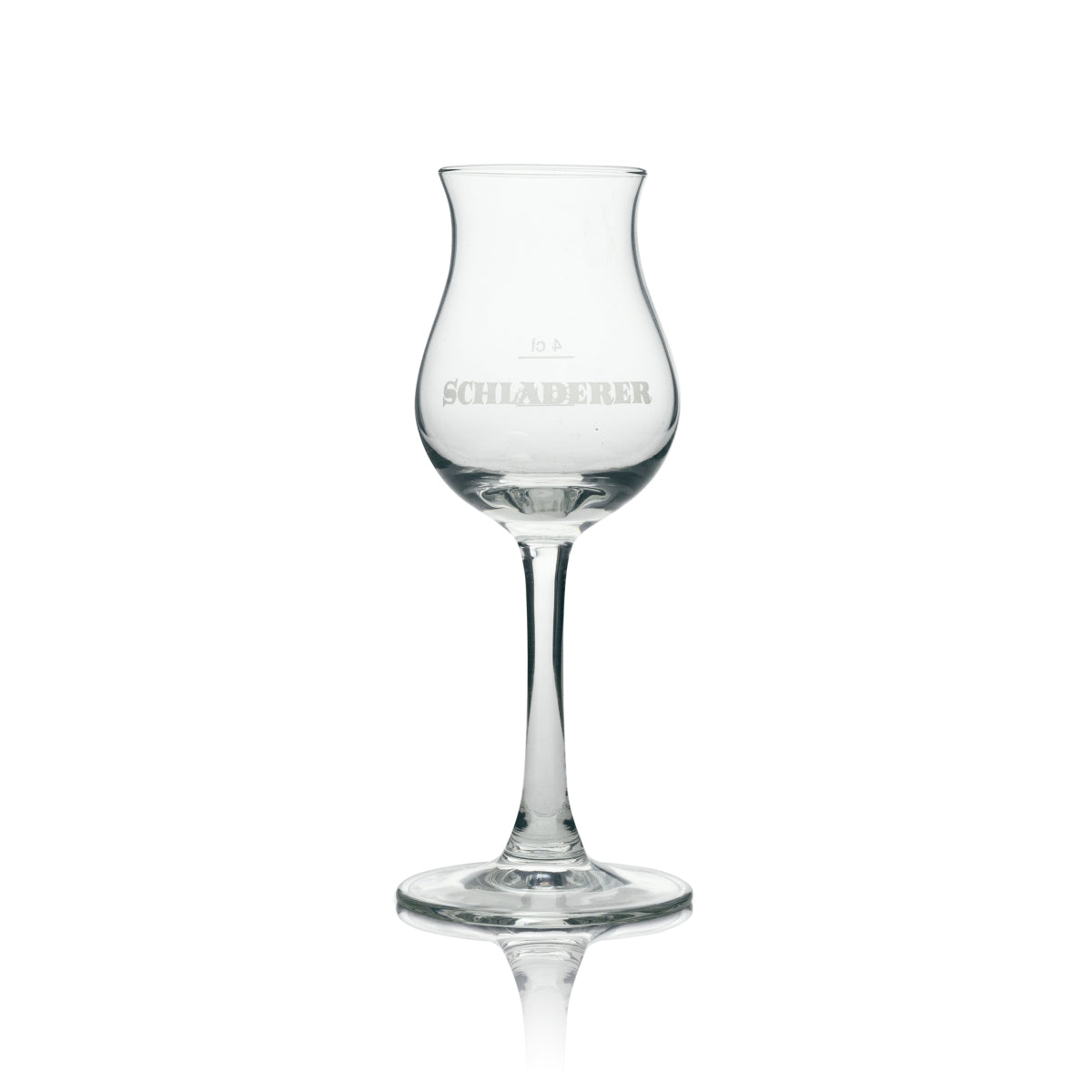 6 bicchieri da grappa Schladerer 2/4 cl – Vista 2