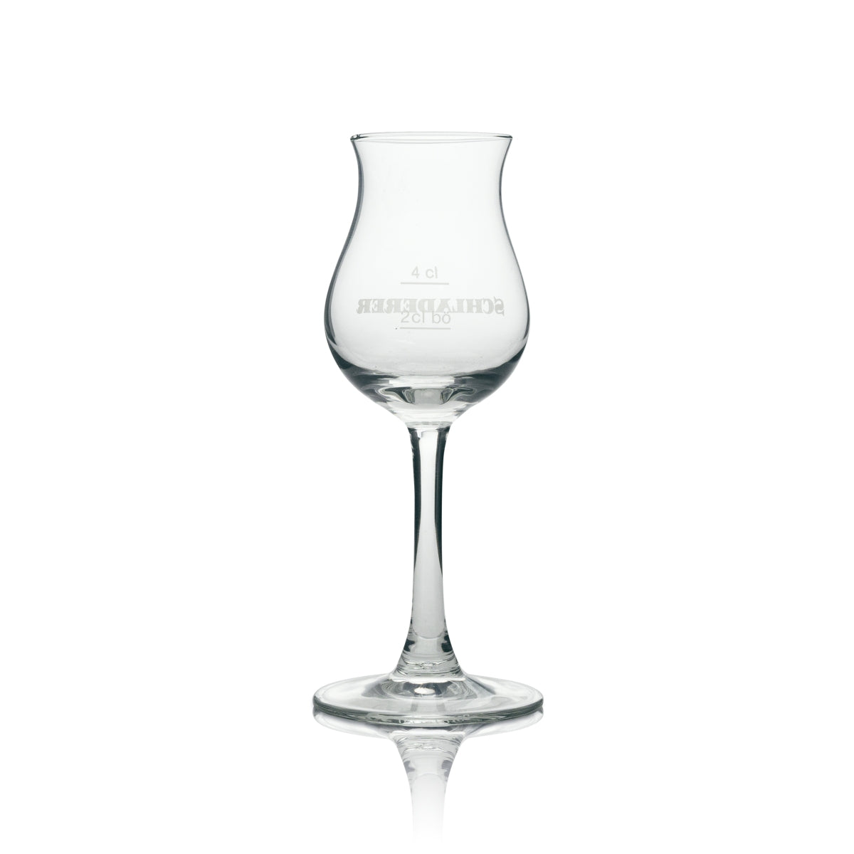6 bicchieri da grappa Schladerer 2/4 cl – Vista 3