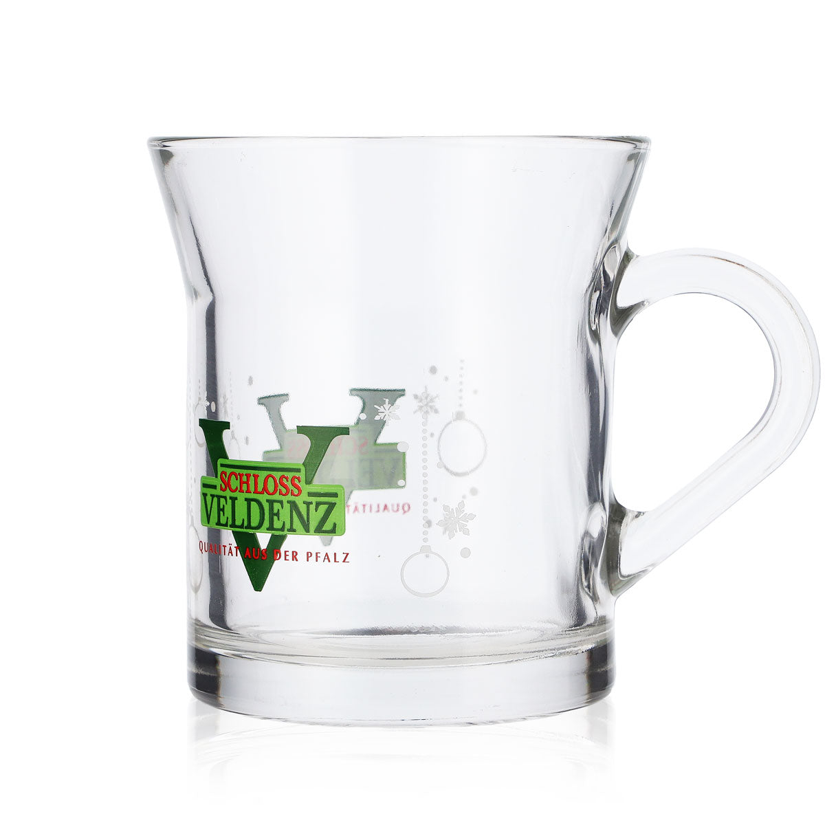 6x Castello di Veldenz Bicchiere per succhi 0,32 l Tazza da bar Tazza per vin brulé Tazza natalizia – Vista 3