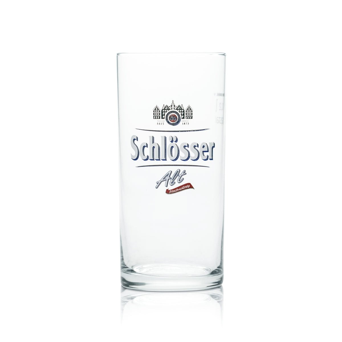 6x bicchieri Alt Bier con tappo 0,2 l bicchieri da birra Kölsch birrificio gastronomico bar – Vista 2