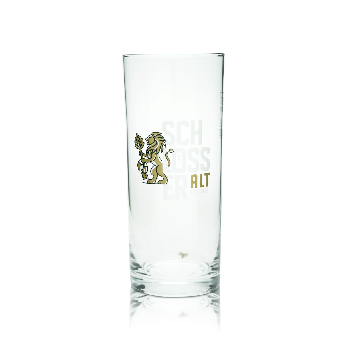 6 bicchieri Alt Bierglas 0,3 l Willi Becher Premium Düsseldorfer Brauerei – Vista 2