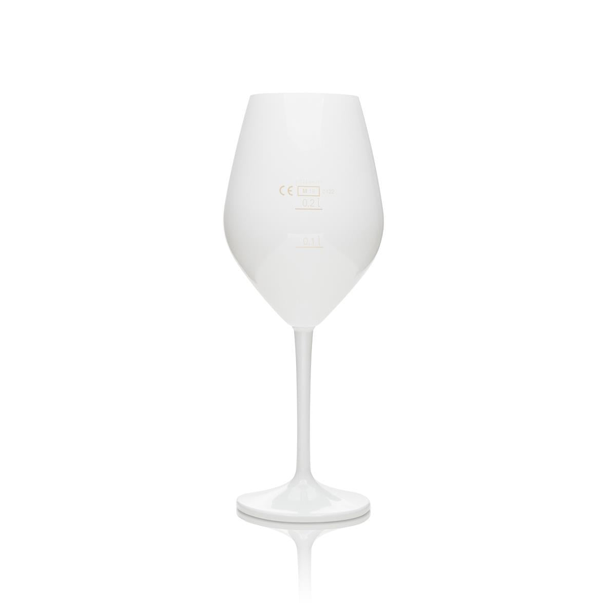 6 bicchieri Schlumberger 0,46 l per vino, spumante, champagne, cocktail e aperitivi On Ice – Vista 3