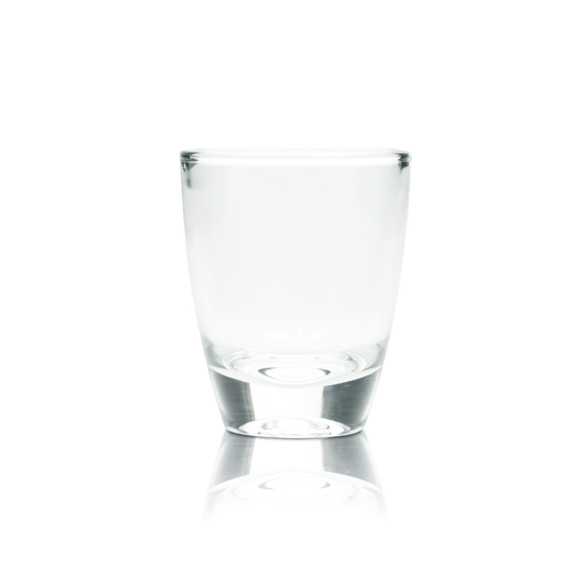6 bicchierini da grappa 2 cl bicchieri corti Stamper Pinnchen liquori bar party – Vista 2