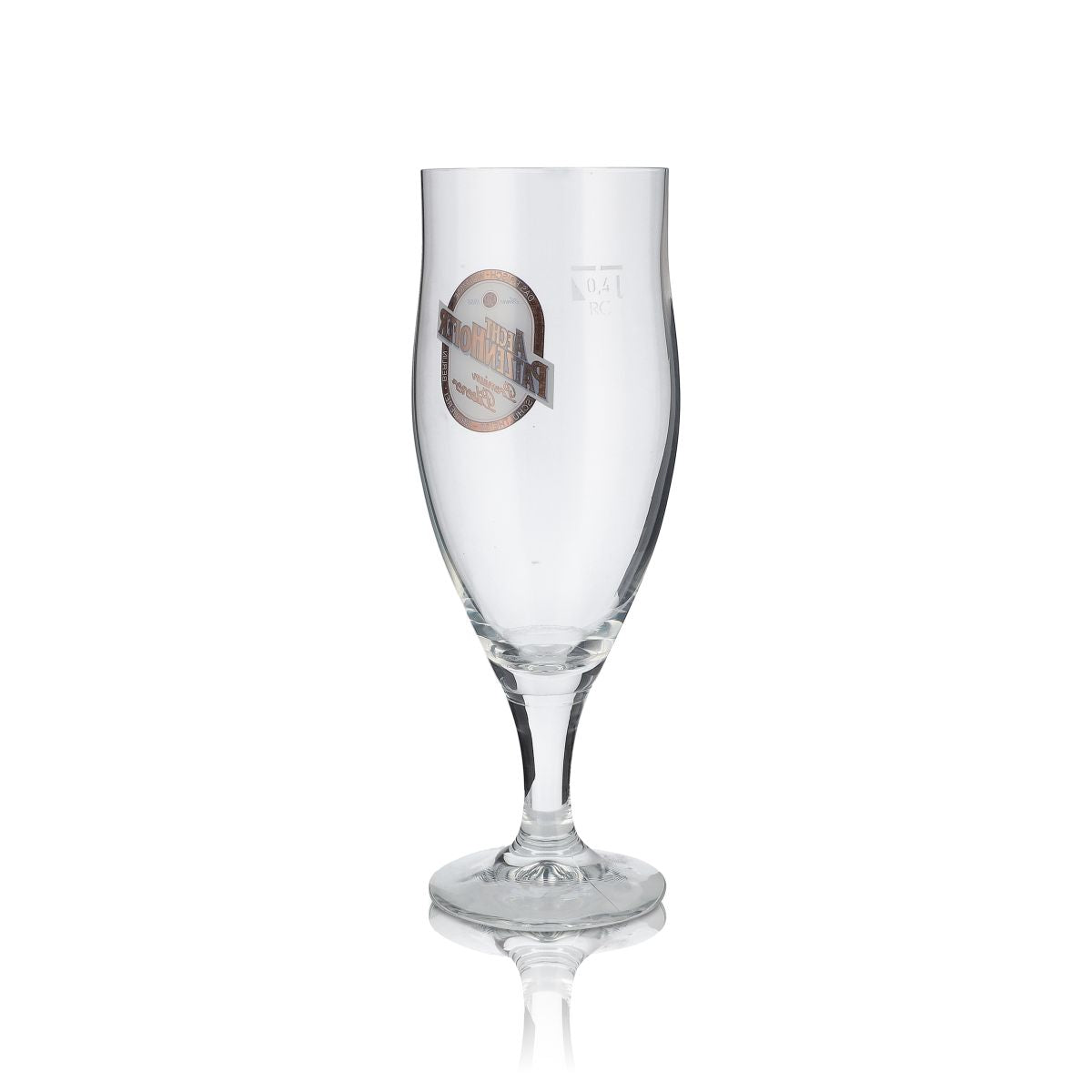 6x Bicchiere Schultheiss 0,4 l Bicchieri da birra Lager Bicchiere da birra Patzenhofer Bicchiere da coppa RC – Vista 3