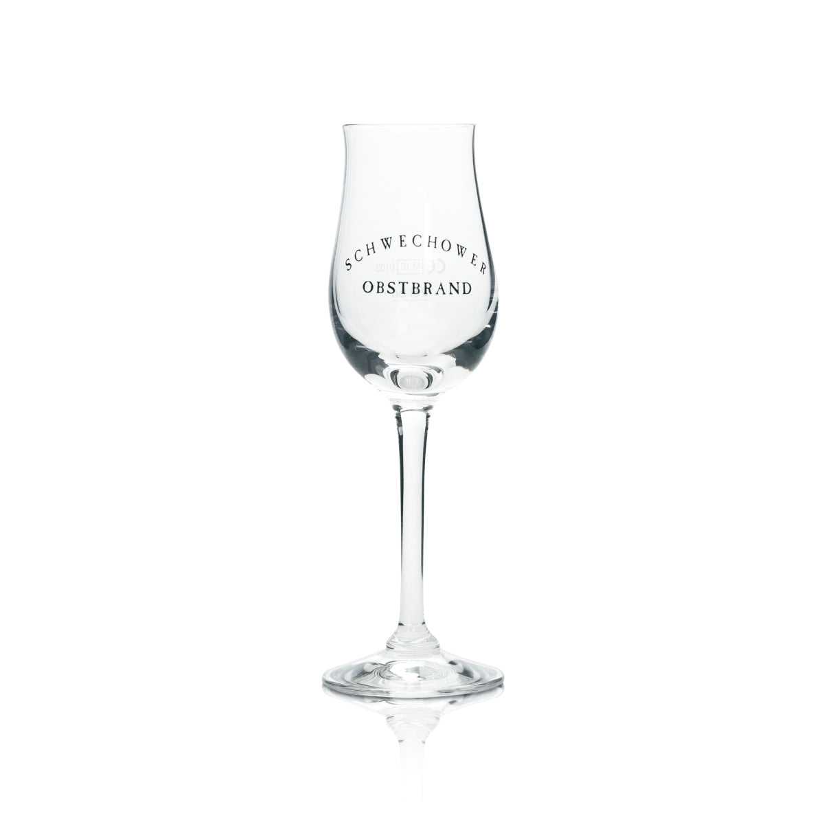 6x Acquavite di frutta Schwechower in bicchierini da degustazione da 2 cl Sommelier – Vista 2