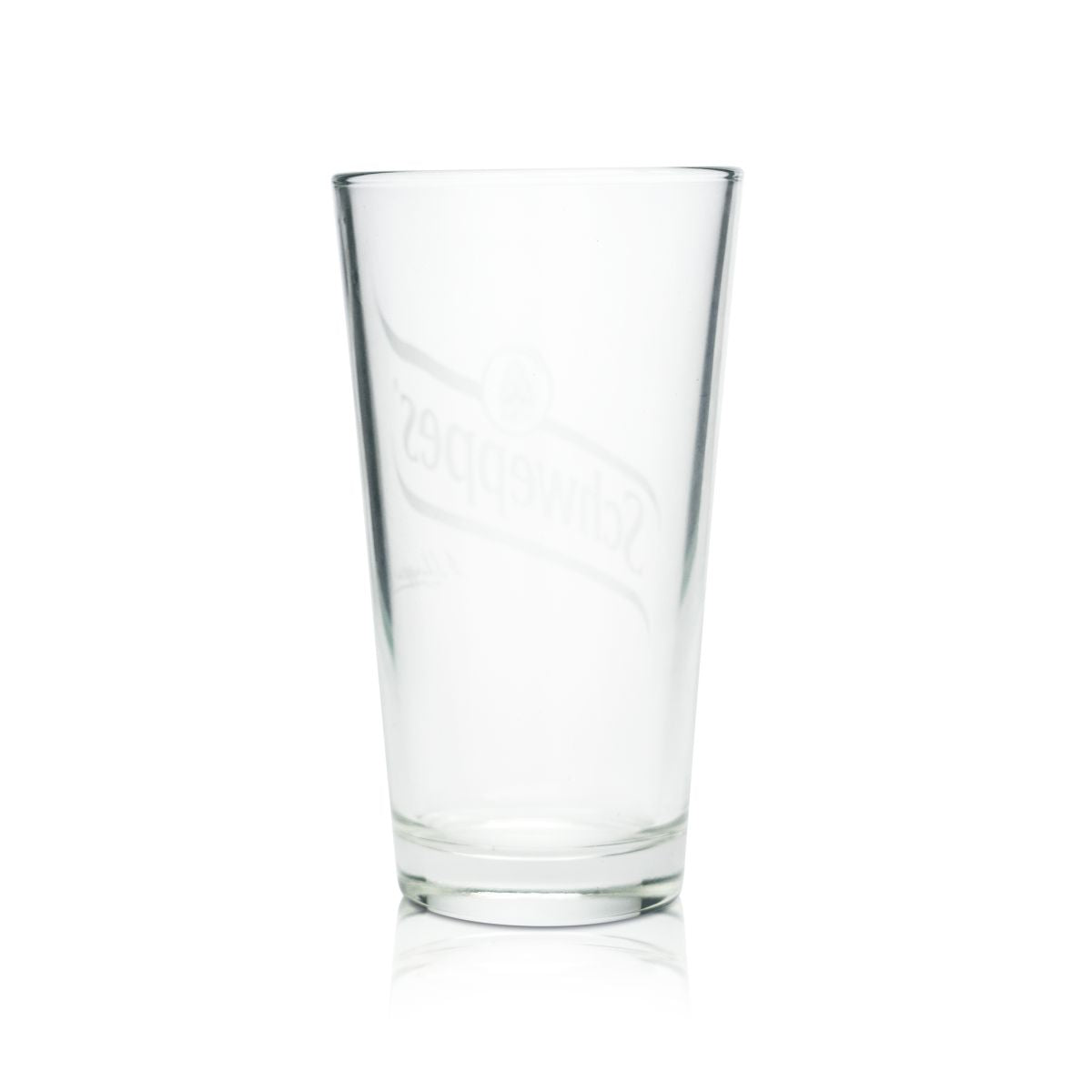 6 bicchieri Schweppes 0,3 l Willibecher Bicchieri a forma di V Softdrink Limo Longdrink – Vista 3