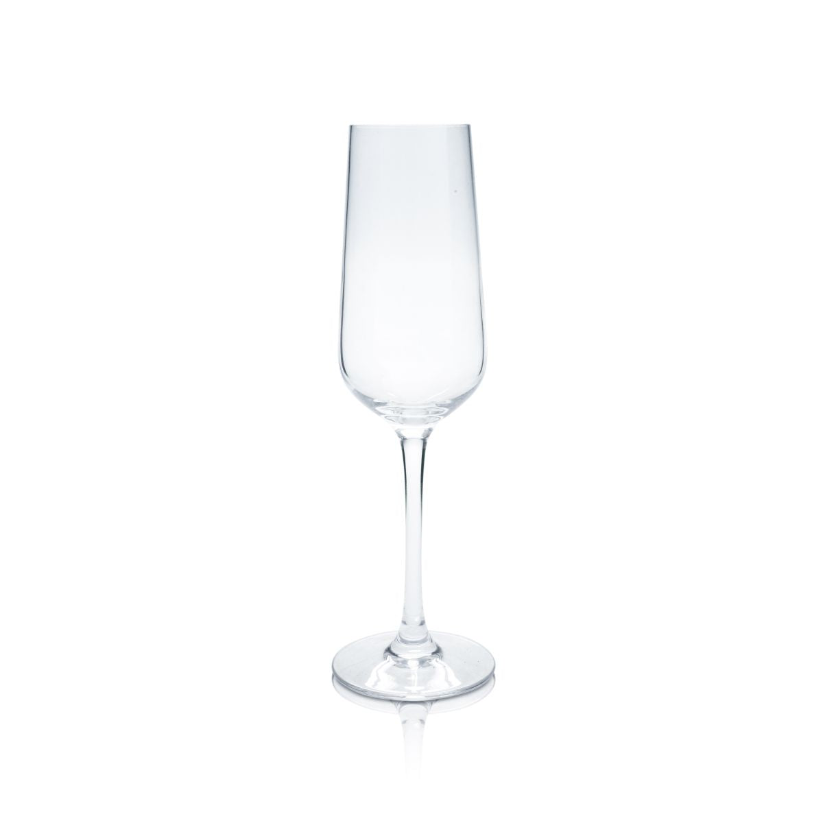 6 bicchieri da spumante Champagne 0,16 l Flûte Calici Cabernet Chef & Sommelier – Vista 2
