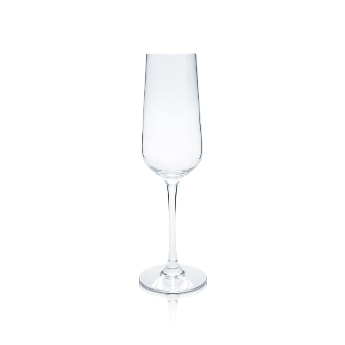 6 bicchieri da spumante Champagne 0,16 l Flûte Calici Cabernet Chef & Sommelier – Vista 3