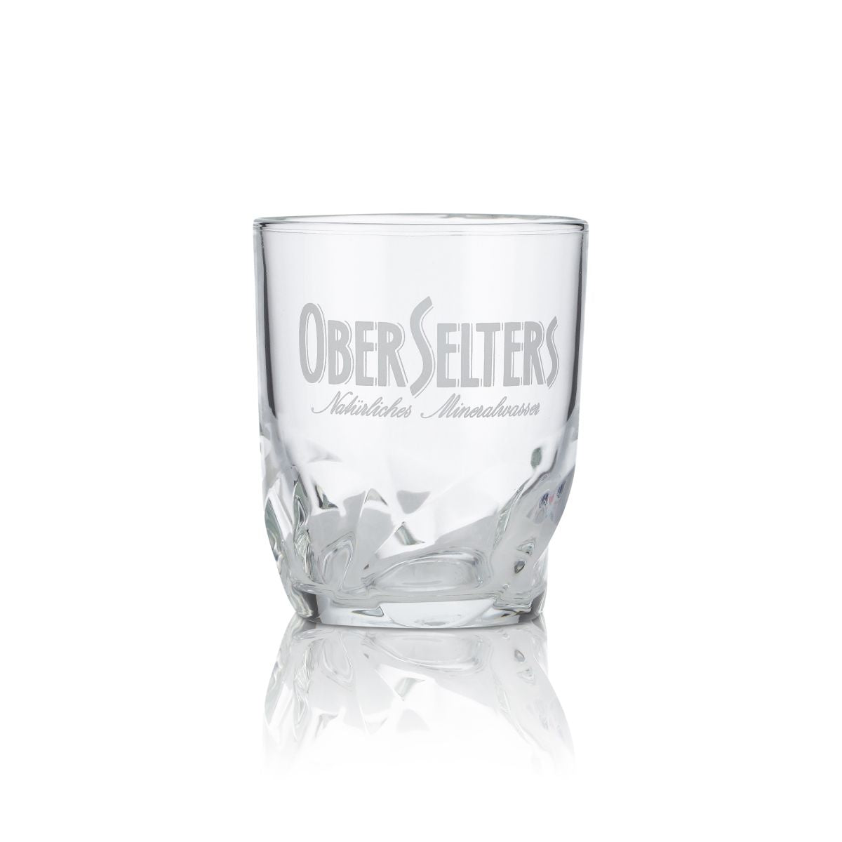 6 bicchieri Selters da 0,15 l per acqua minerale frizzante, set di bicchieri tumbler, ristorante – Vista 2