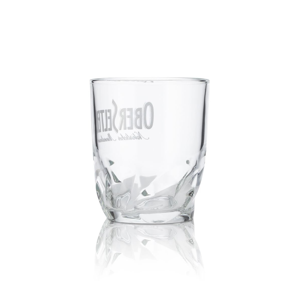 6 bicchieri Selters da 0,15 l per acqua minerale frizzante, set di bicchieri tumbler, ristorante – Vista 3