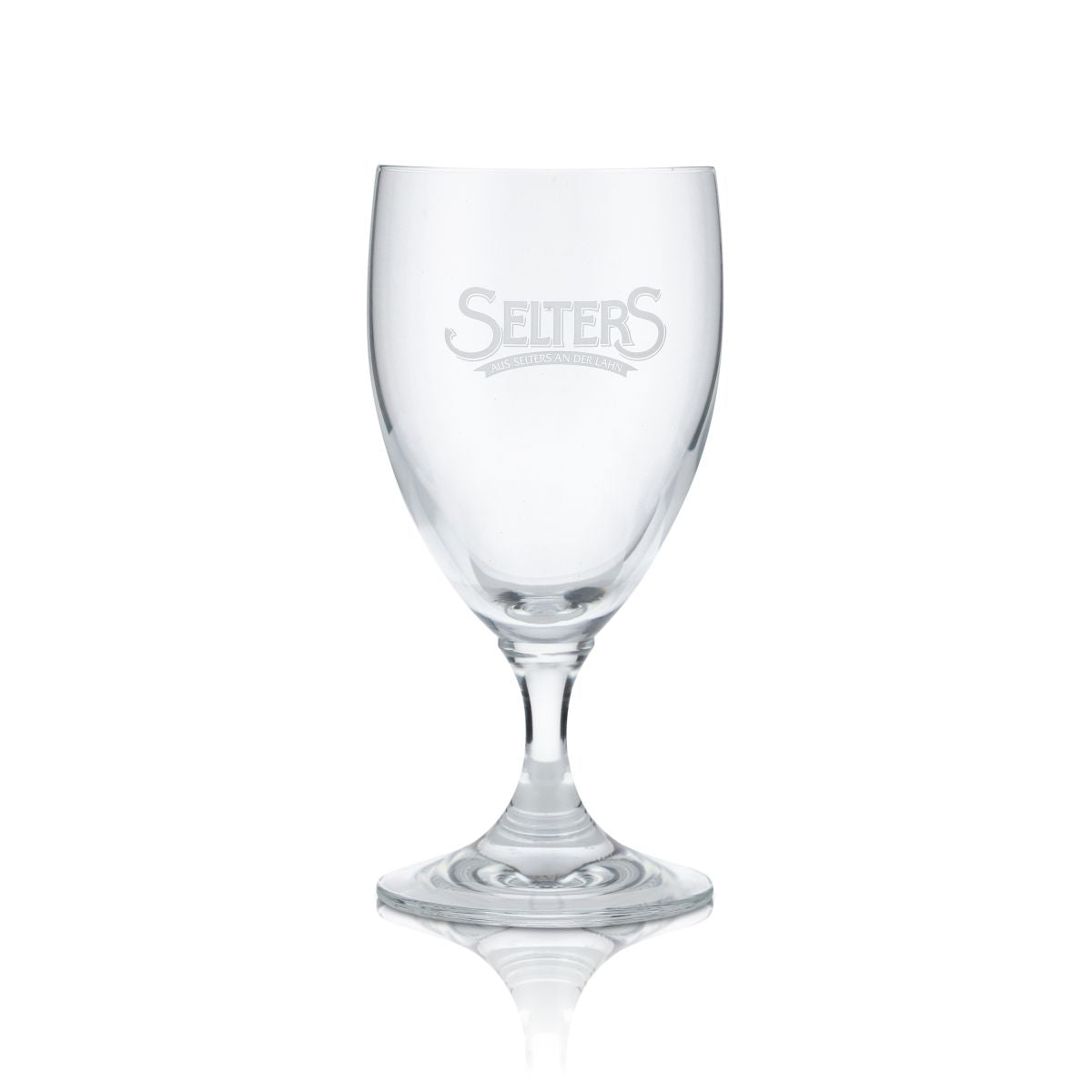 6 bicchieri Selters da 0,18 l per acqua minerale, set da ristorante e bistrot – Vista 2