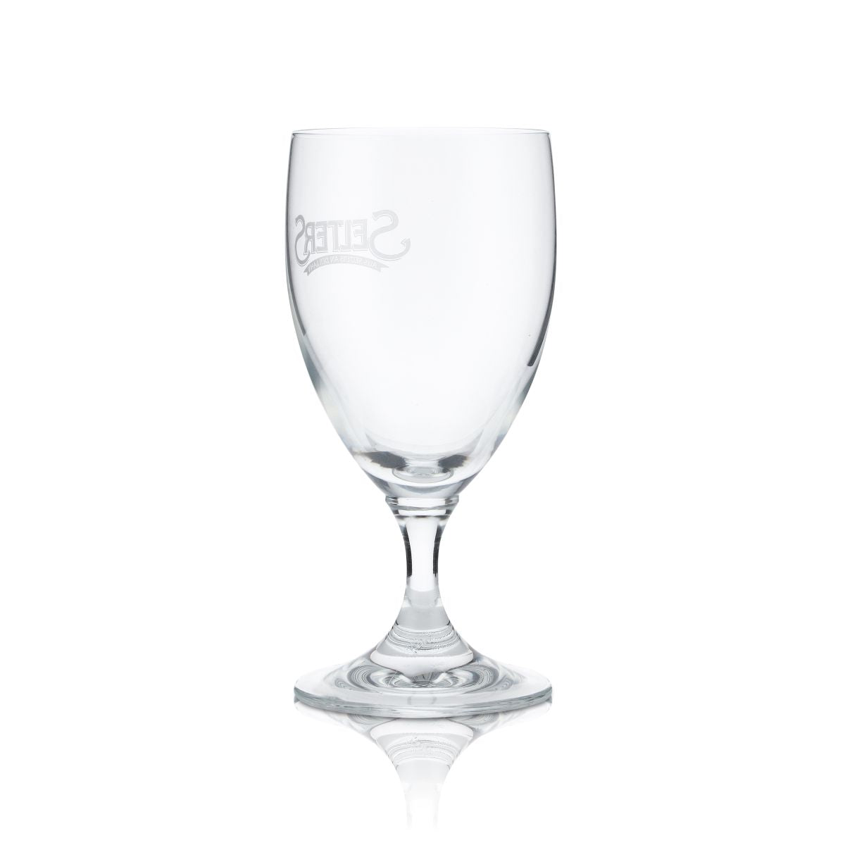 6 bicchieri Selters da 0,18 l per acqua minerale, set da ristorante e bistrot – Vista 3