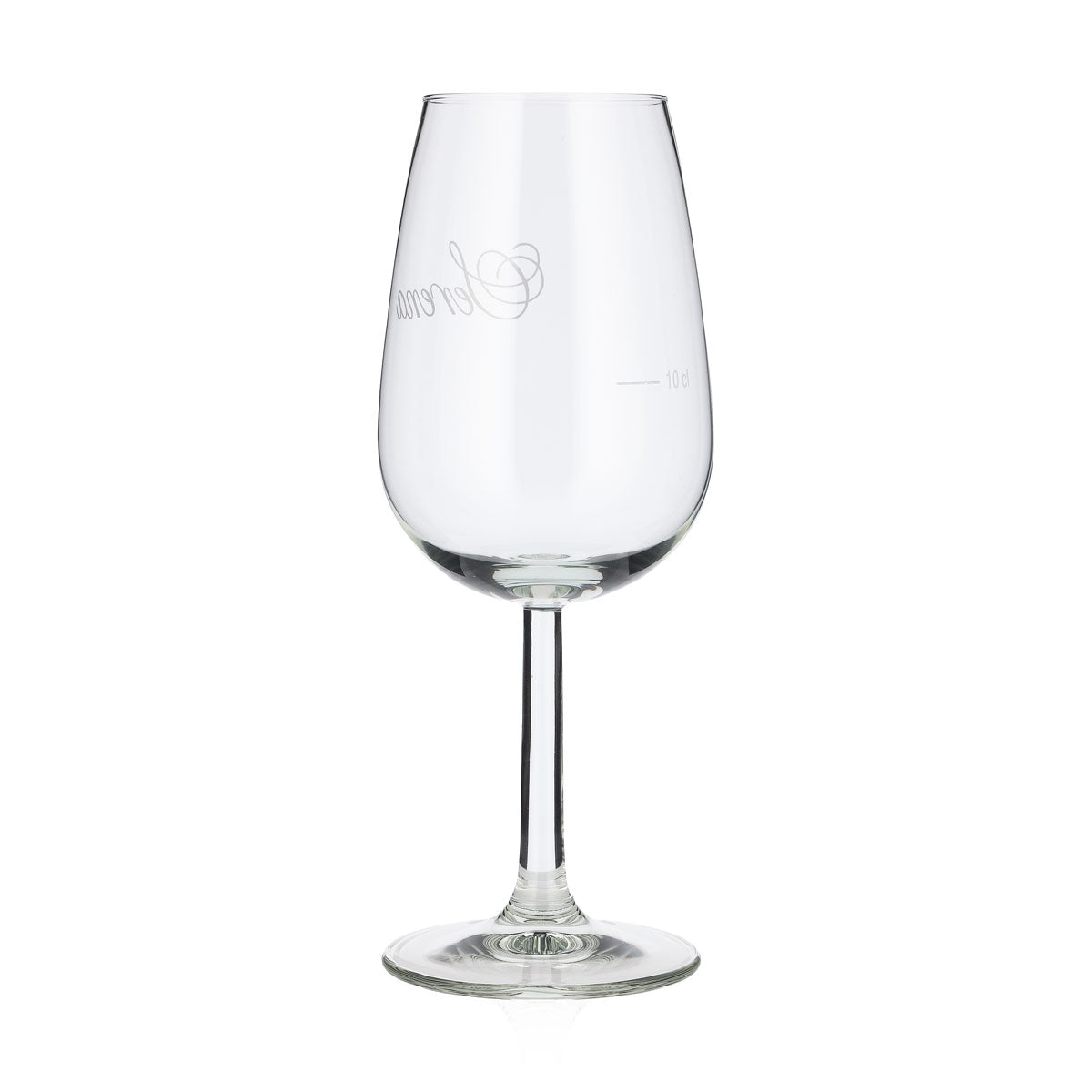 6 bicchieri da vino Serena da 0,22 l con logo bianco Rastal della Mosella (set da 6) – Vista 4