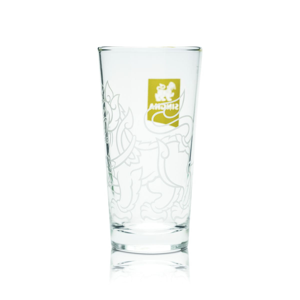 6 bicchieri da birra Singha 0,25 l Willi Becher Bicchieri da birra chiara Set di bicchieri Thailandia – Vista 4