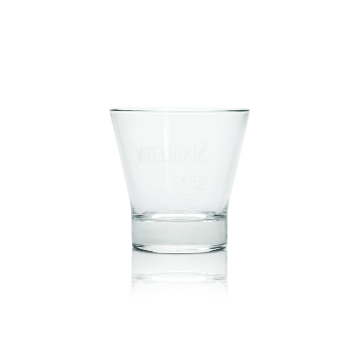 6 bicchieri Singleton in vetro da 0,23 l per whisky, long drink e cocktail Dufftown Malt – Vista 3