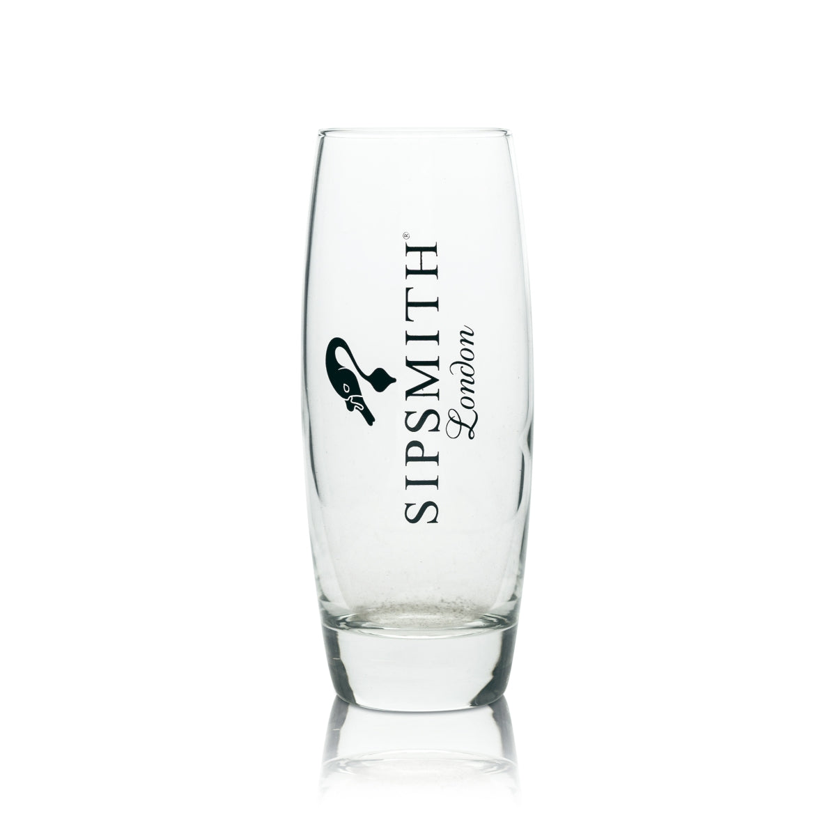 6 bicchieri da long drink Sipsmith Gin 354 ml London Cocktail Highball Goose Bar – Vista 2