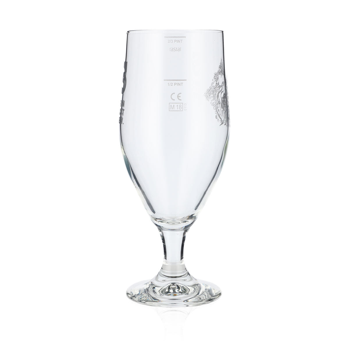 6 bicchieri da birra Siren Craft Brew da 0,3 l Bicchieri da birra Pokal Rastal – Vista 5